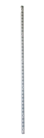 KENOVO listwa pionowa do regałów 120cm